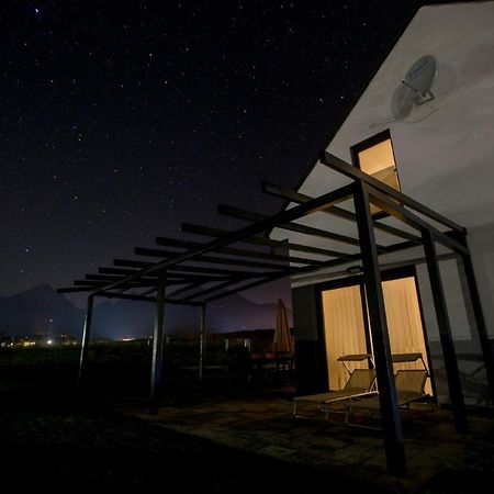 Villa Relax Tatras Stará Lesná Exterior foto