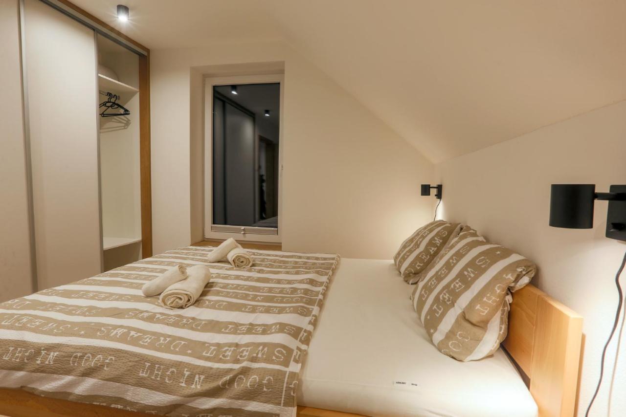 Villa Relax Tatras Stará Lesná Exterior foto