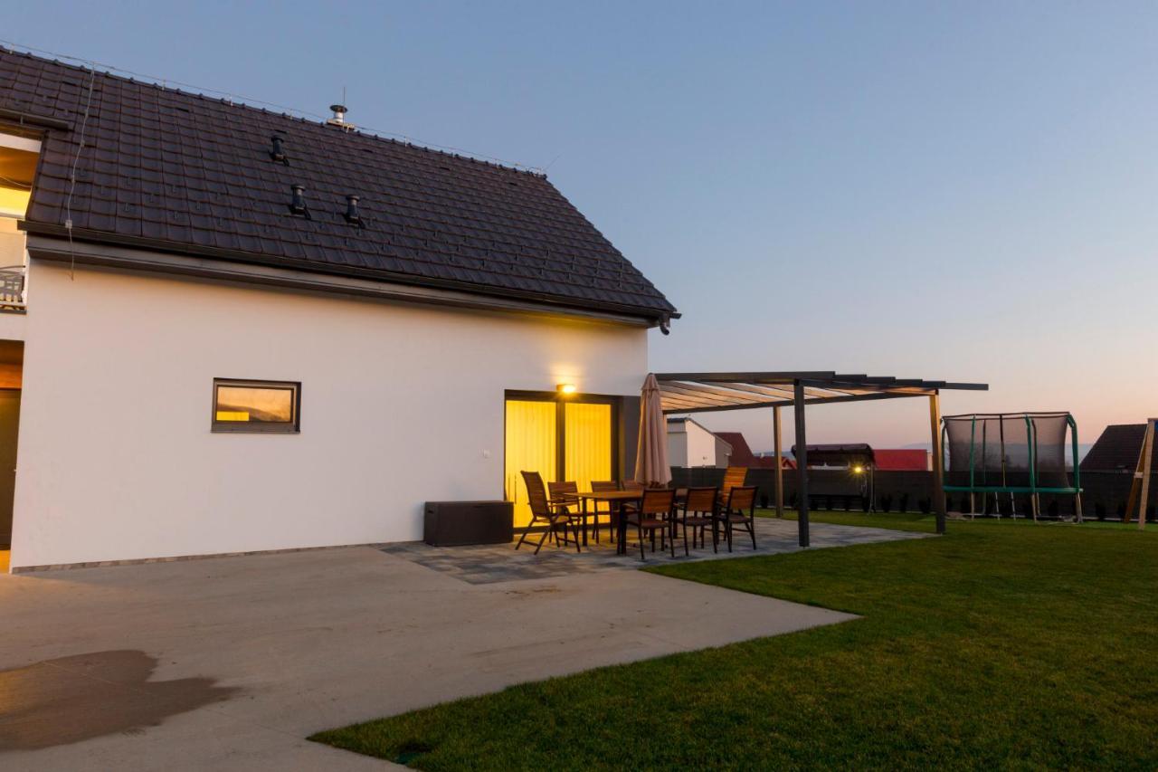 Villa Relax Tatras Stará Lesná Exterior foto