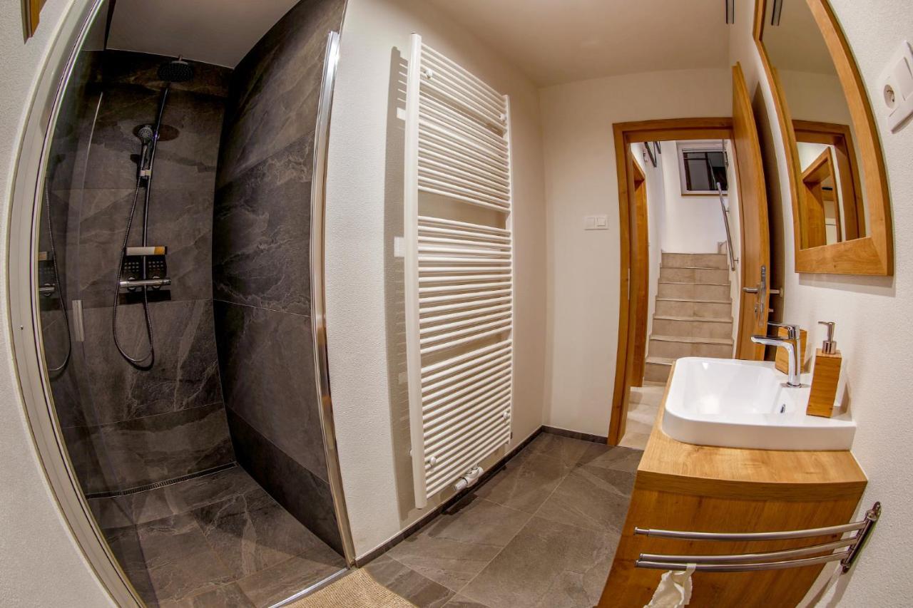 Villa Relax Tatras Stará Lesná Exterior foto