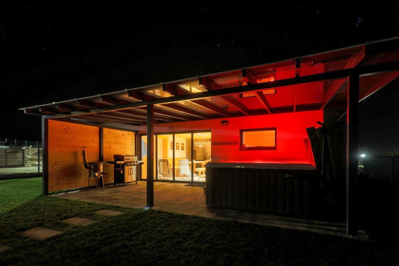 Villa Relax Tatras Stará Lesná Exterior foto