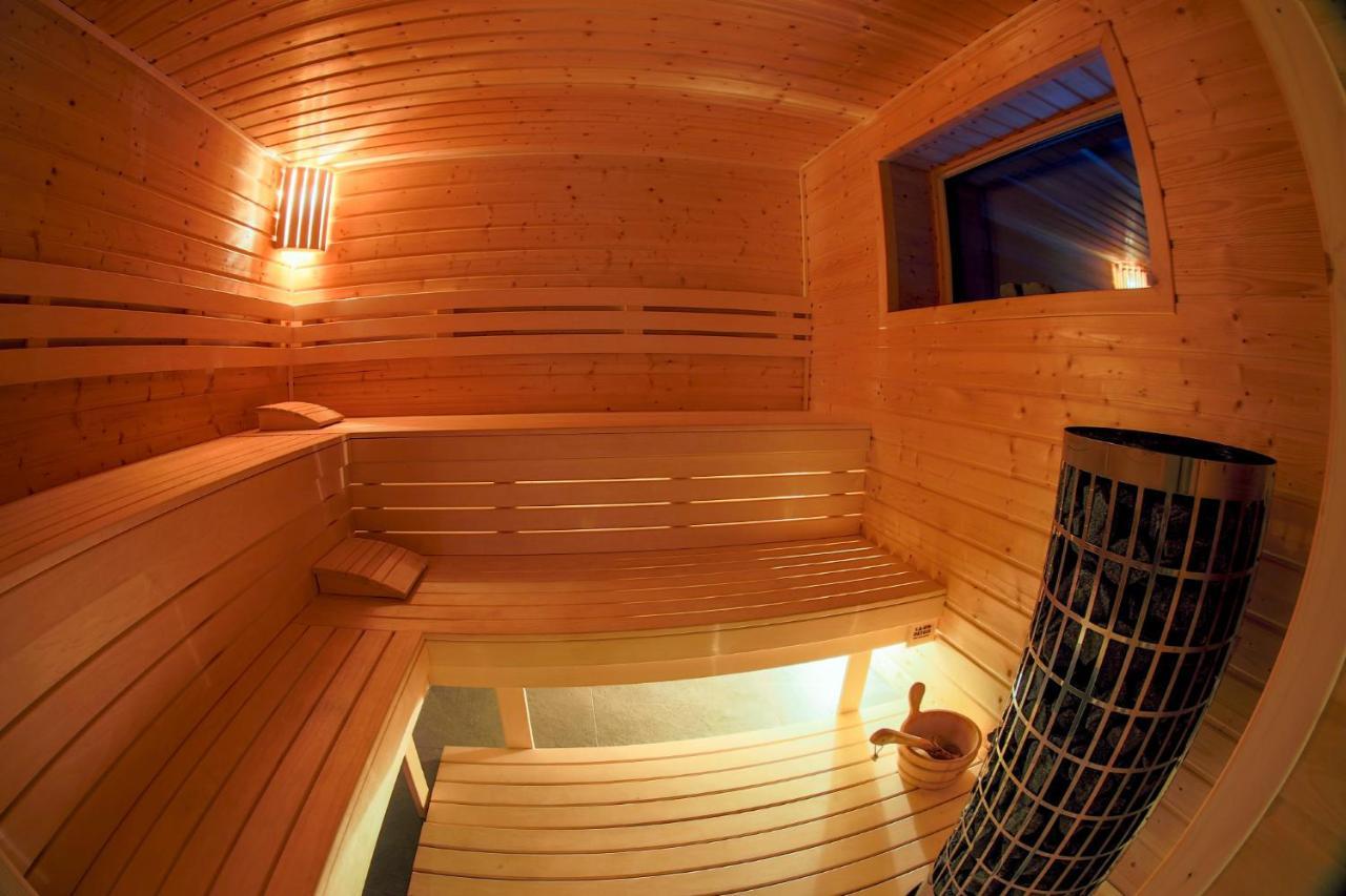 Villa Relax Tatras Stará Lesná Exterior foto