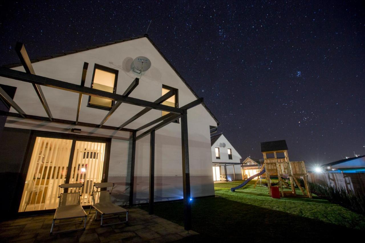 Villa Relax Tatras Stará Lesná Exterior foto