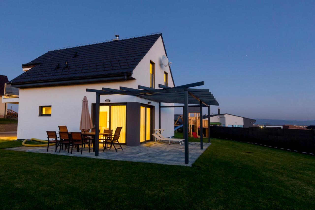 Villa Relax Tatras Stará Lesná Exterior foto