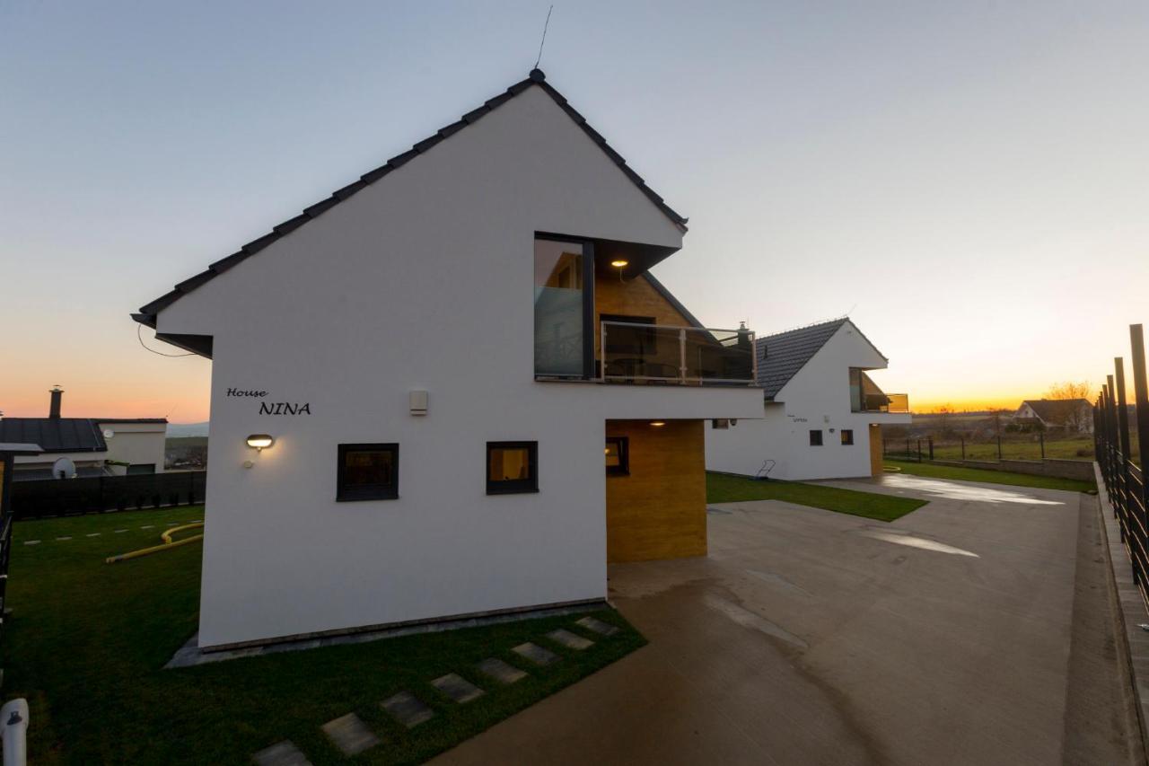 Villa Relax Tatras Stará Lesná Exterior foto