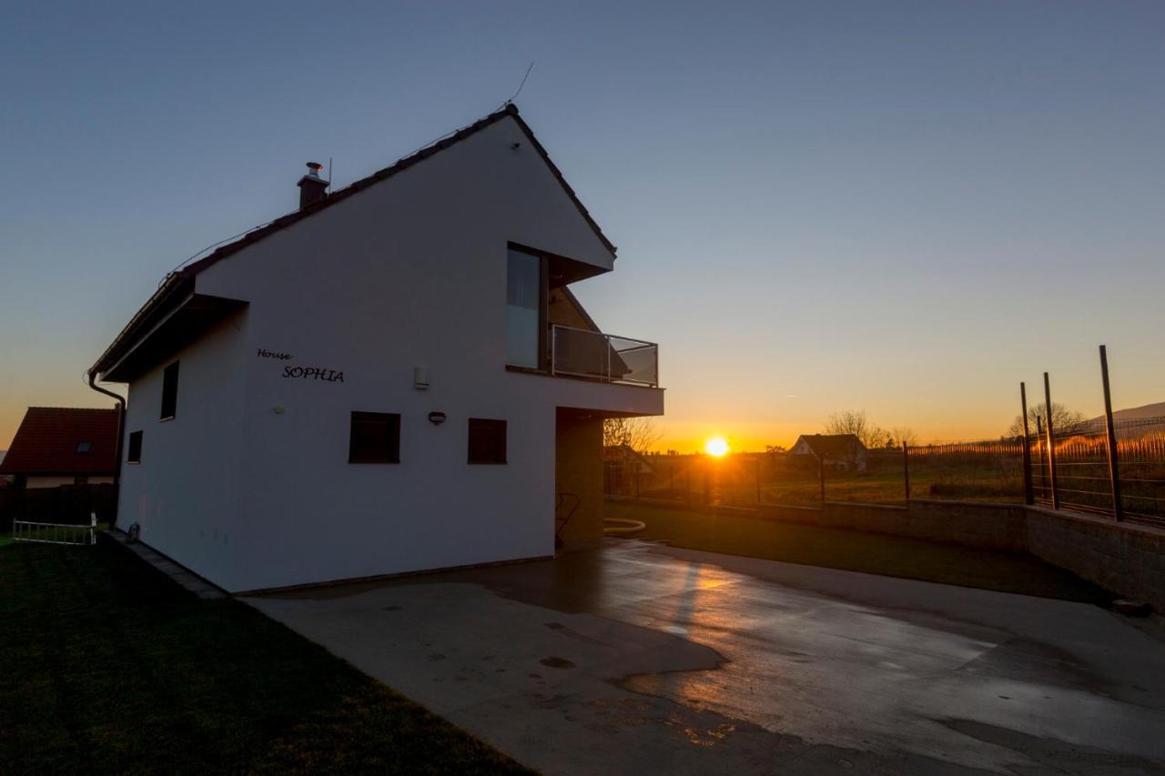 Villa Relax Tatras Stará Lesná Exterior foto