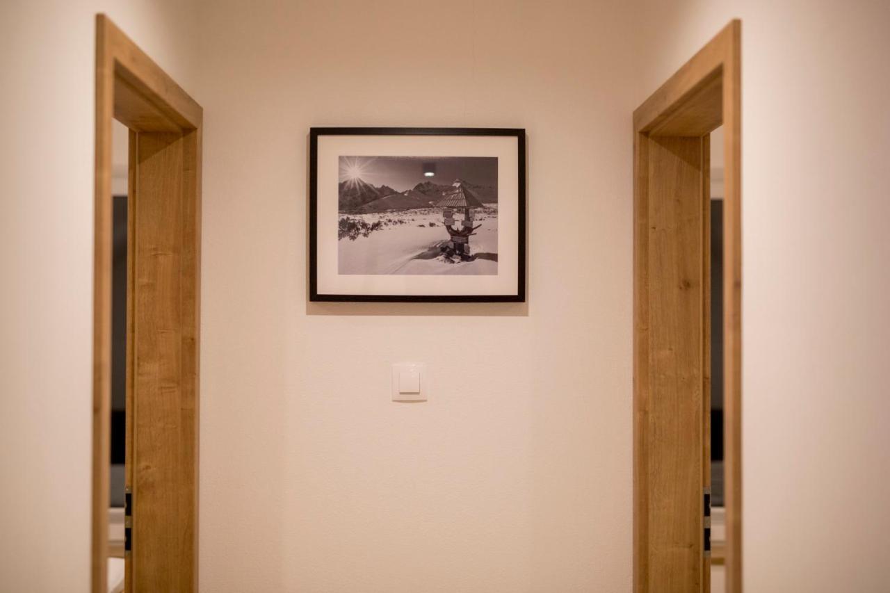 Villa Relax Tatras Stará Lesná Exterior foto