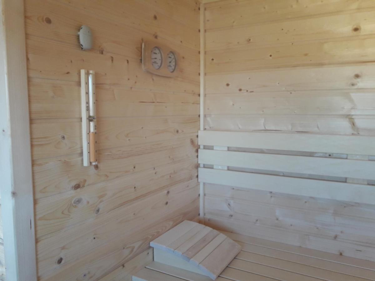 Villa Relax Tatras Stará Lesná Exterior foto