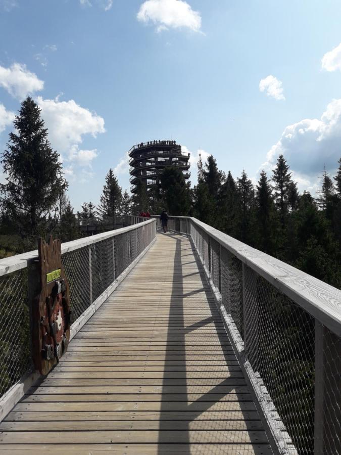 Villa Relax Tatras Stará Lesná Exterior foto